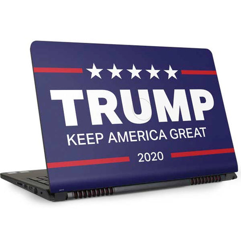 Keep America Great Dell Inspiron Skin